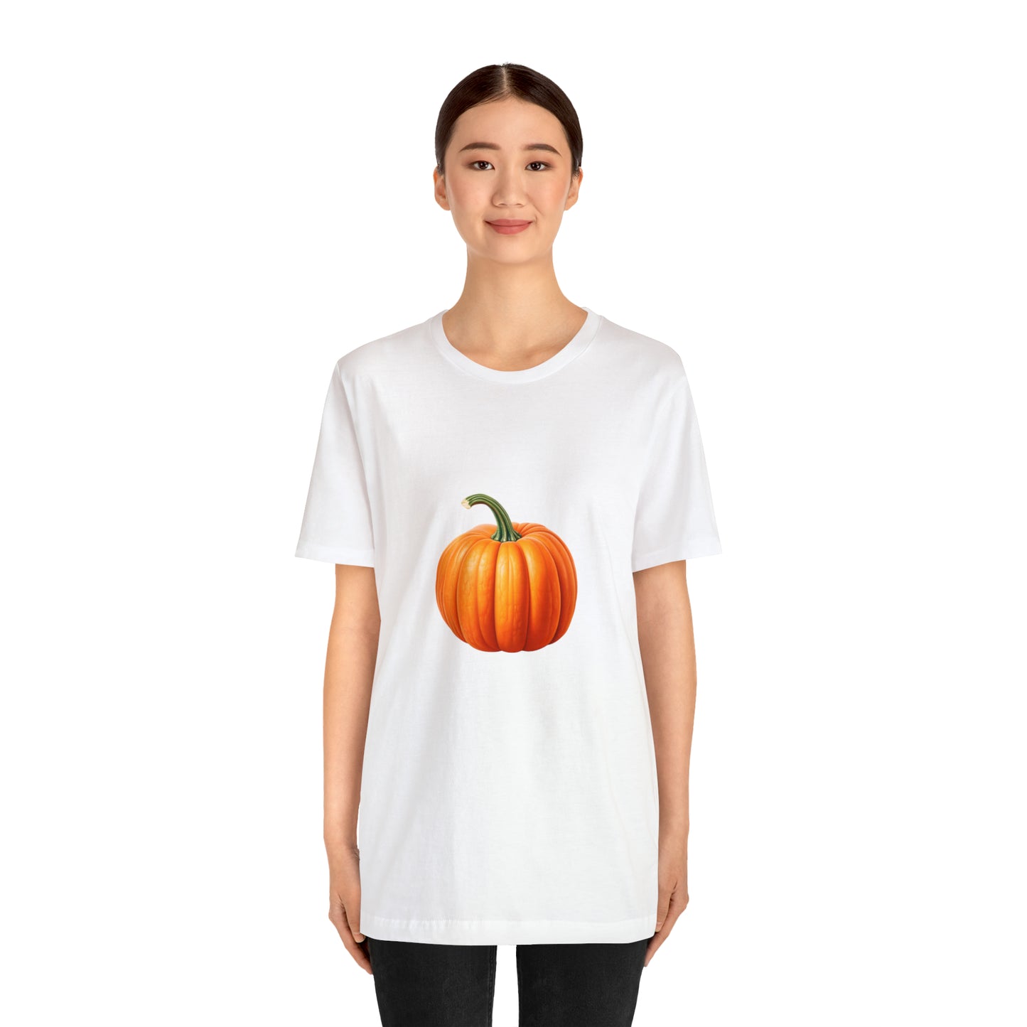 Sweet fruits collection: Kurbis pumpkin