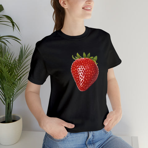 Sweet fruits collection: Sweet Strawberry