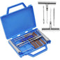 Car Tire Repairing Tools Set Emergency