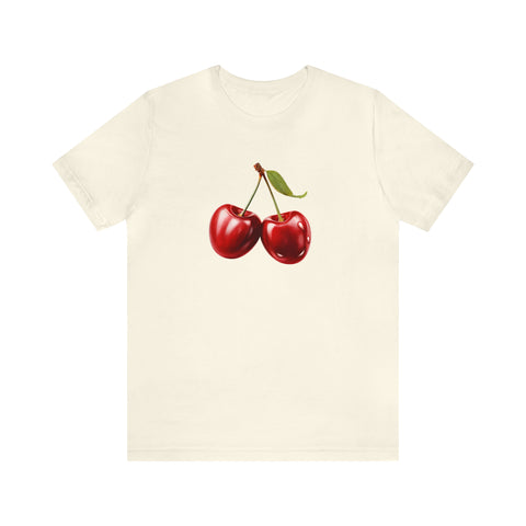 Sweet fruits collection: Sweet Cherry Love