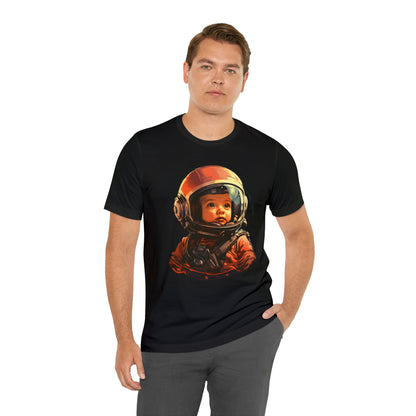 Baby collection: Baby Spaceman