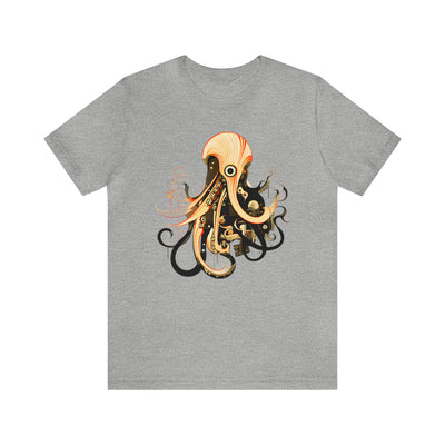 Ai gone wrong collection: Berserk octopus