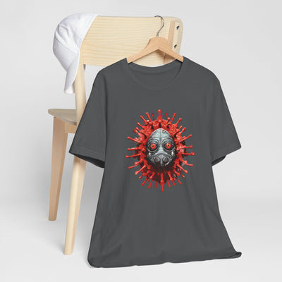 Nasty Coronavirus T-shirt design