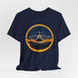 "Antonov 225 Mriya Legendary Jet Tribute from Ukraine " Aviation T-shirt