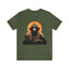 Apes design collection: Monkey monk zen