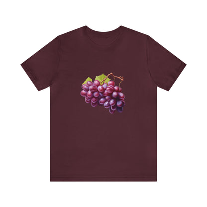 Sweet fruits collection: Ripe Rose Grapes