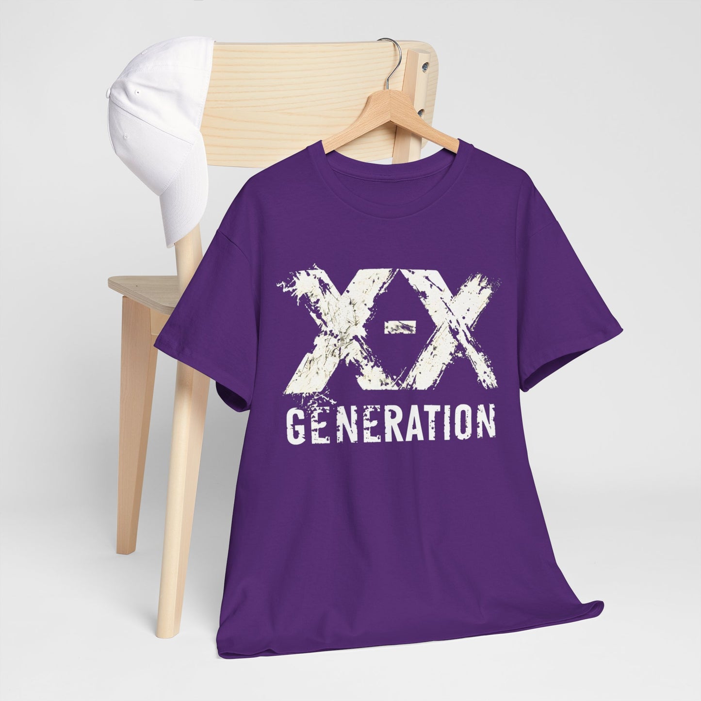 "X-X Generation" T-Shirt