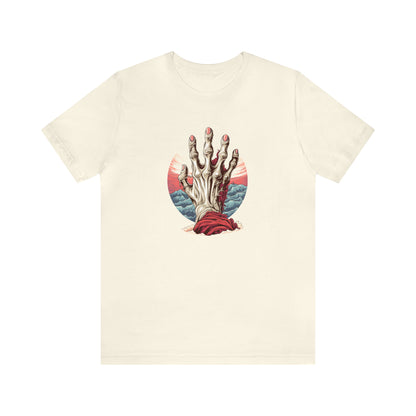 Zombie collection: Zombie hand