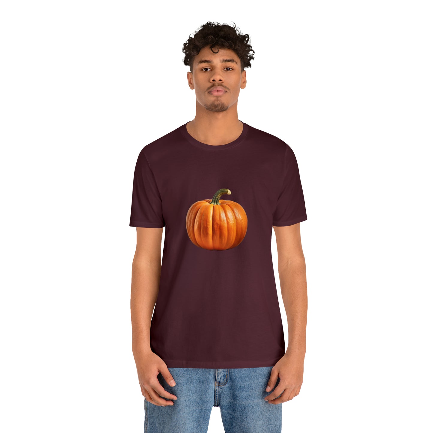 Sweet fruits collection: Pumpkin