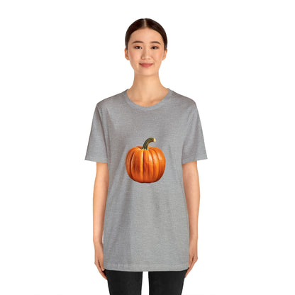 Sweet fruits collection: Pumpkin