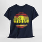 Texas Sunset T-shirt – Iconic Lone Star State Graphic Tee