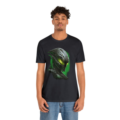 Aliens Collection: Alien fighter pilot