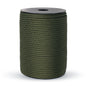 100 M Shaft-mounted 9-core Outdoor Mountaineering Camping Emergency Survival Rope
