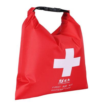 Portable Household Moisture-proof Emergency Item Storage Bag