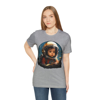 Baby collection: Cute Baby Spaceman