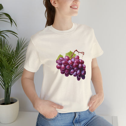 Sweet fruits collection: Ripe Rose Grapes