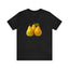 Sweet fruits collection: Three pears