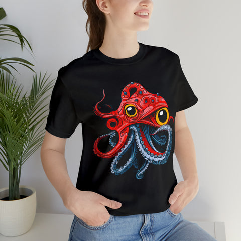 Ai Gone wrong collection: Wrong octopus