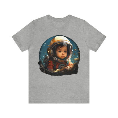 Baby collection: Cute Baby Spaceman