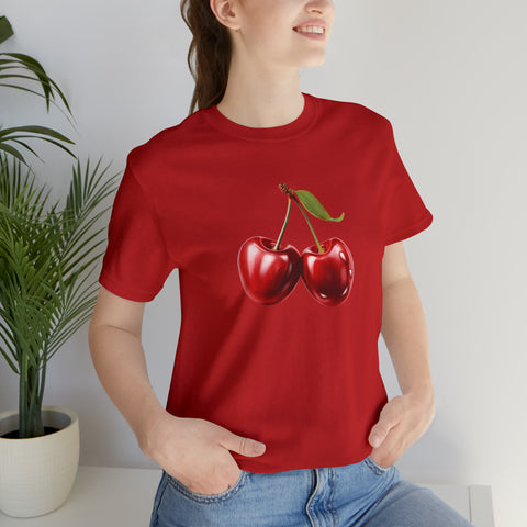 Sweet fruits collection: Sweet Cherry Love