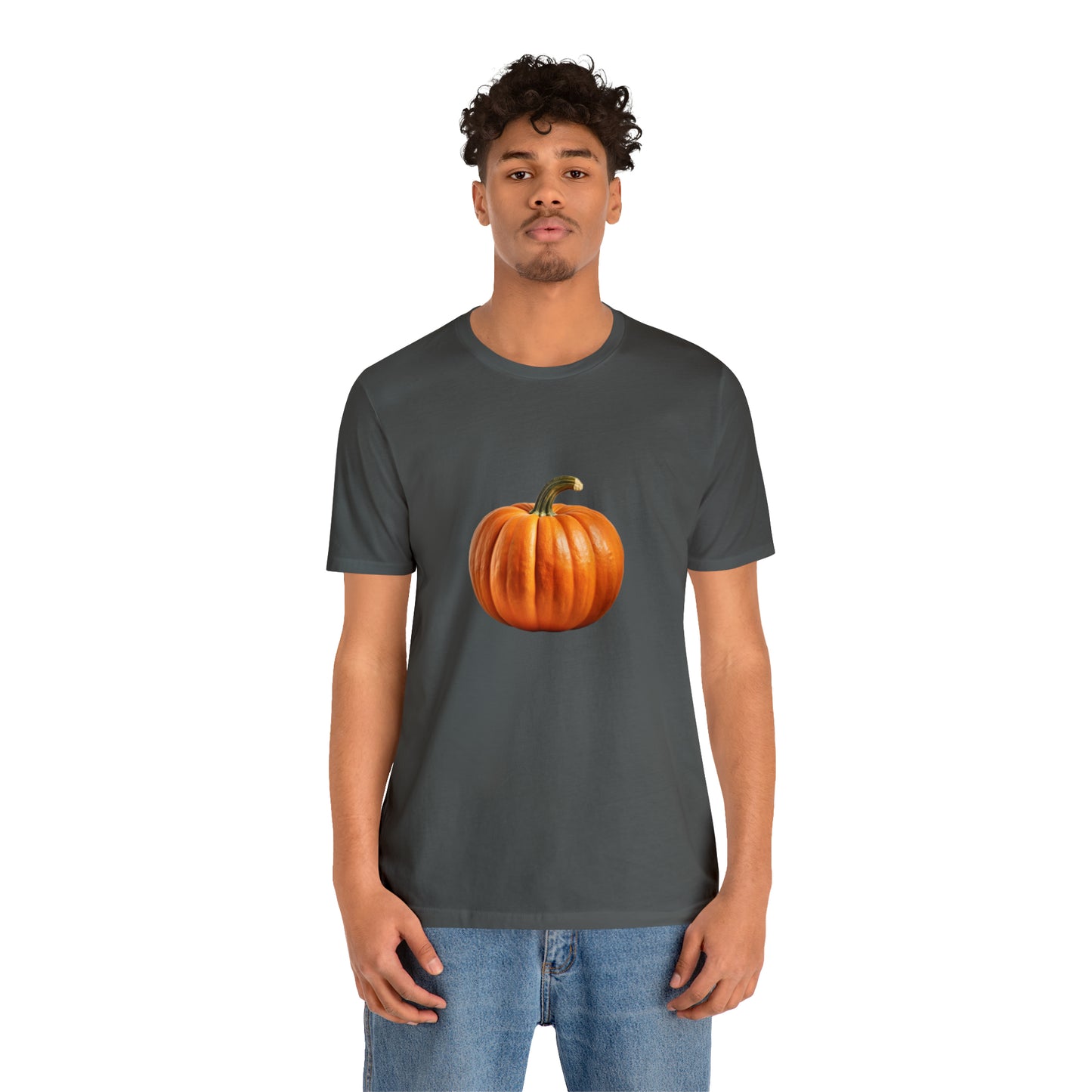 Sweet fruits collection: Pumpkin