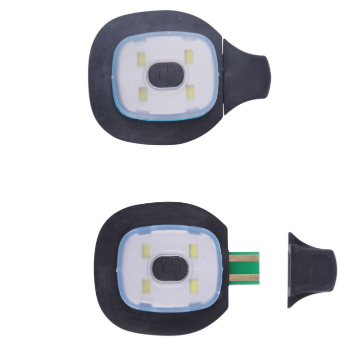 Hat Multi-function Lighting Emergency Lamp Hat
