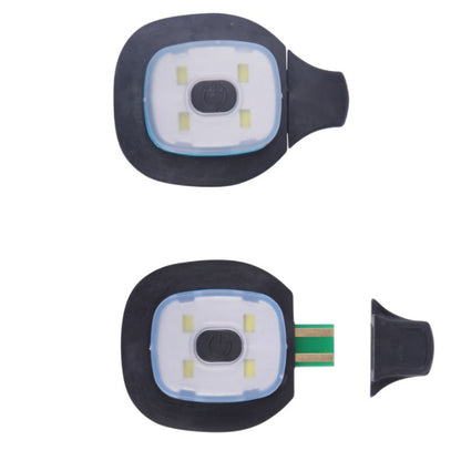 Hat Multi-function Lighting Emergency Lamp Hat