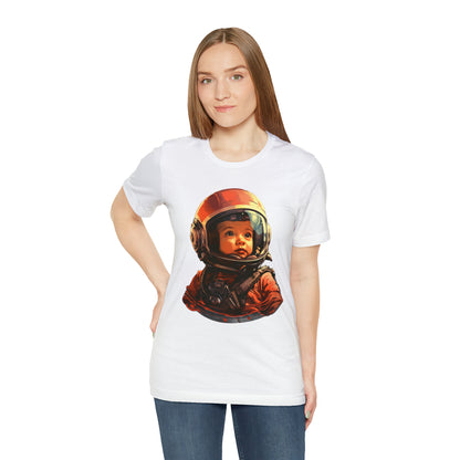 Baby collection: Baby Spaceman