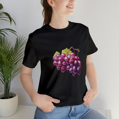 Sweet fruits collection: Ripe Rose Grapes