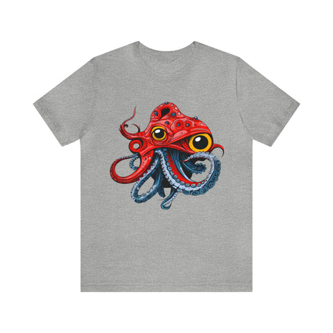 Ai Gone wrong collection: Wrong octopus