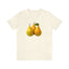 Sweet fruits collection: Three pears