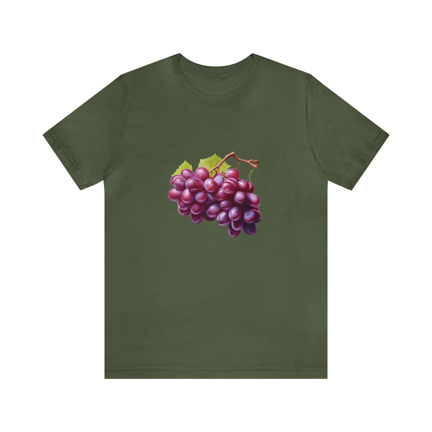 Sweet fruits collection: Ripe Rose Grapes