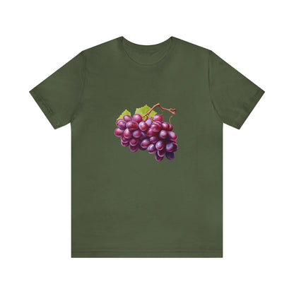 Sweet fruits collection: Ripe Rose Grapes