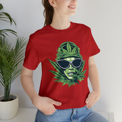 Cannabis art collection: 420 life style