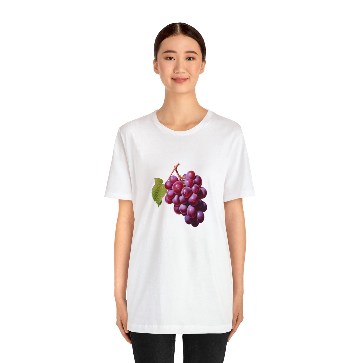 Sweet fruits collection: Ripe Rose Grapes