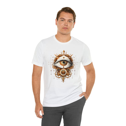 Art mantra collection: Eye clockwork