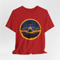 "Antonov 225 Mriya Legendary Jet Tribute from Ukraine " Aviation T-shirt