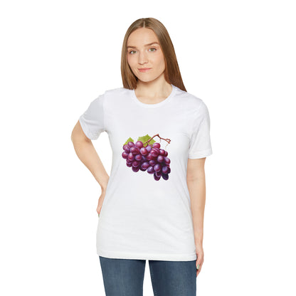 Sweet fruits collection: Ripe Rose Grapes