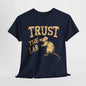 "Trust the Lab RAT: Laboratory T-Shirt"