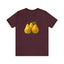 Sweet fruits collection: Three pears