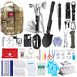 Field Survival Emergency Supplies First Aid Kits Suit
