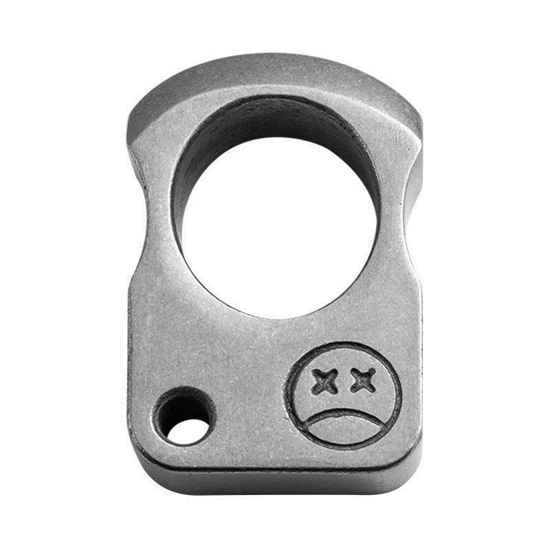 Survival Equipment Self-defense Anti-wolf Window Breaker Tool