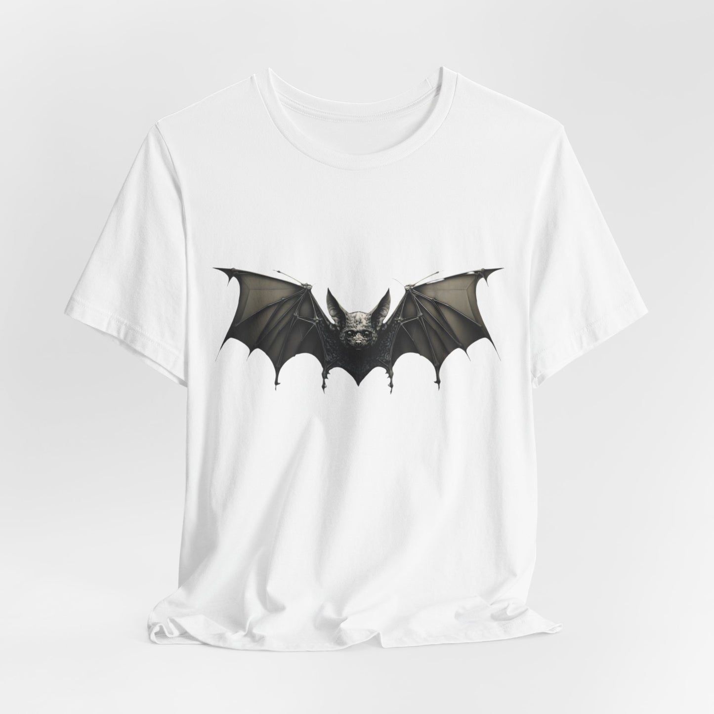 Vampire Bat T-shirt design