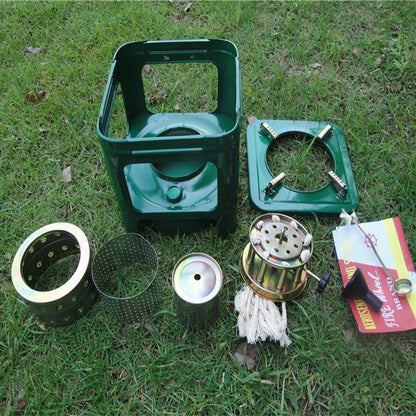 Core Small Kerosene Stove Integrated Outdoor