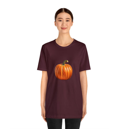 Sweet fruits collection: Pumpkin