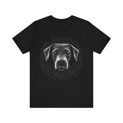 Dog Magnetism Design