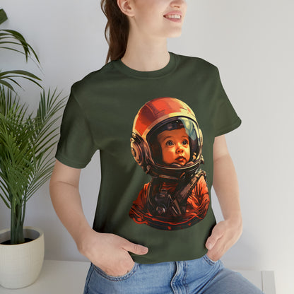 Baby collection: Baby Spaceman