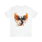 Power of birds collection: Phoenix