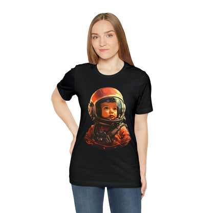 Baby collection: Baby Spaceman