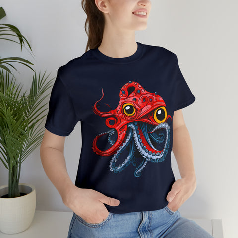 Ai Gone wrong collection: Wrong octopus